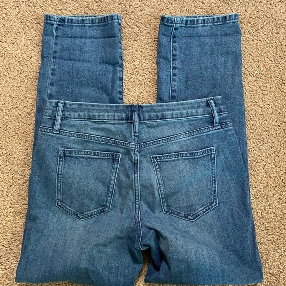 Women’s Simply Vera jeans size 6 good condition - Picture 3 of 4